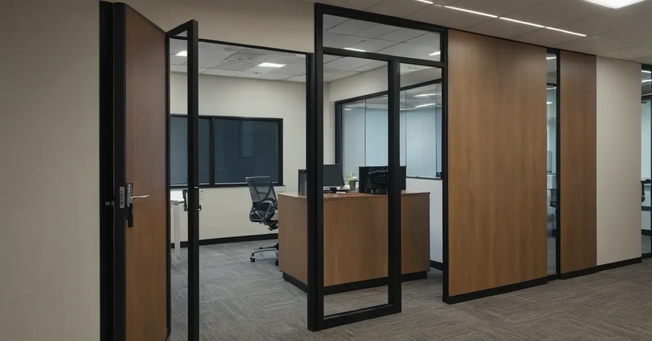 Secure Office Suites