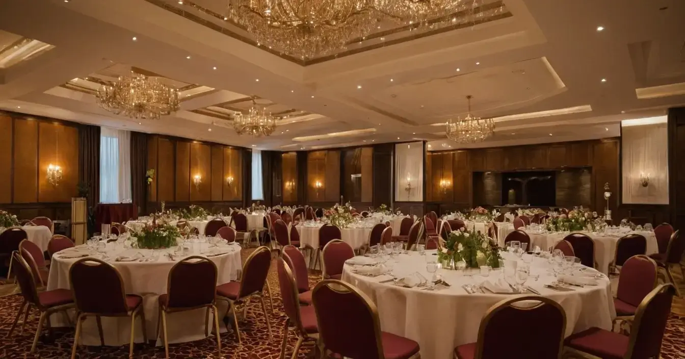 Versatile Event Venues